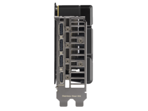 Graficka karta ASUS DUAL RTX 5060 TI NVD/16GB/GDDR7/128bit/crna