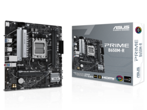 Matična ploča ASUS PRIME B650M-R/AM5