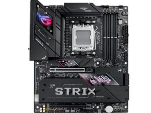 Matična ploča ASUS ROG STRIX B850-E GAMING WIFI
