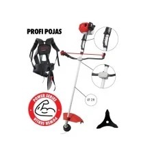 FARM Motorni Trimer, 52cc, 28 mm, POWER series FT52PS