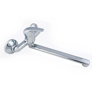 CONART Jednoručna baterija za kuhinju, zidna, MARY, 35 mm SACMA874