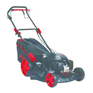 FARM Motorna kosilica,samoh.,Honda 166cc, sa korpom FLM511H