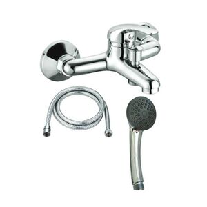 CONART Jednoručna baterija za kadu MARY, 35 mm SACMA871