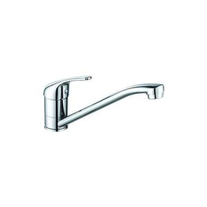 CONART Jednoručna baterija za sudoperu, UNA, 2 cevi,40 mm SACUNA853