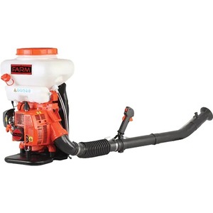 FARM Motorna leđna prskalica, 14l FMP14