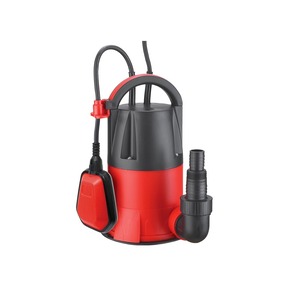 FARM Višenamenska potapajuća pumpa 3u1, 750W FPUP750