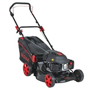 FARM Motorna kosilica, gurajuća,18'',145cc,sa korp. FLM460KM