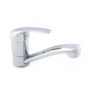 CONART Jednoručna baterija za sudoperu,MARY,2cevi,kratka lula,35mm SACMA873KL