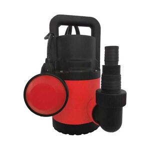 FARM Potapajuća pumpa, sa plovkom, za čistu vodu, 400W FPC400