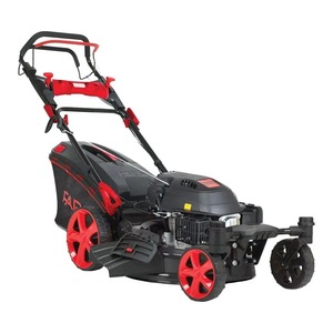 FARM Motorna kosilica, samohodna, ZERO TURN, 20ô, 196cc FLM511ZT