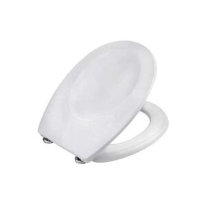 CONART WC daska SIROS, duroplast, 1,84 kg, KSSI00TA