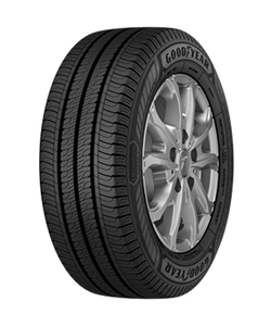 Goodyear 215/60R17C EFFIGRIP CARGO 2 109/107T . DOT 23