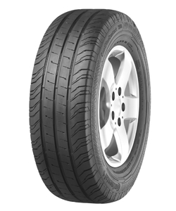 Continental 195/75R16C Conti VanContact 200 107/105R . DOT 23