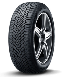 Nexen 195/55R15 WINGUARD Snow G 3 WH21 85H DOT 22