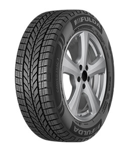 Fulda 195/70R15C CONVEO TRAC 3 104/102R . DOT 23