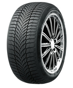 Nexen 235/60R17 WINGUARD Sport 2 106H XL . DOT 23