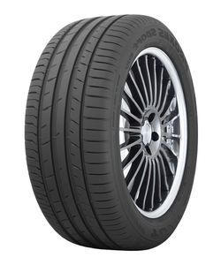 Toyo 275/45R21 TOYO PROXES SPORT SUV 110Y XL . DOT 23