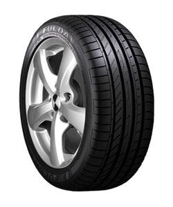 Fulda 205/45R16 SPORTCONTROL 83V FP . DOT 23