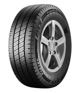 Viking 205/65R15C TransTech NewGen 102/100T . DOT 23