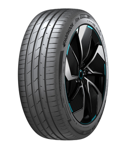 Hankook 255/45R21 Hankook iON evo SUV 106Y XL SA FP