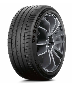 Michelin 235/45R20 PILOT SPORT EV 100Y XL AO