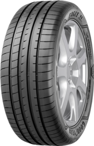 Goodyear 245/50R20 EAG F1 ASYMM 3 SUV 105V XL J FP . DOT 23
