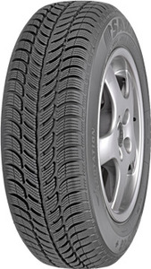 Sava 205/60R15 ESKIMO S3+ 91H . DOT 23