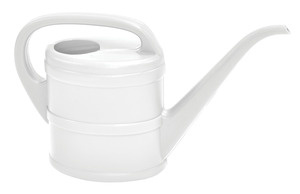 GARDINO-KANTICA ZA ZALIVANJE 2L BELA