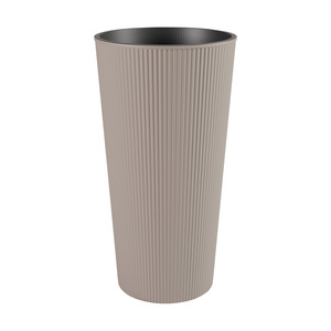 GARDINO-SAKSIJA WAVE VISOKA 30x57h MOKA