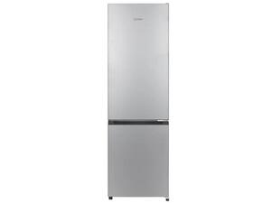 Indesit kombinovani frižider INKS 8261 S4E, Low Frost, 262 L, Visina 177 cm, Srebrna