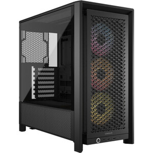 Kuciste Corsair FRAME 5000D RS ARGB, CC-9011309-WW