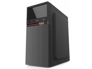 Kućište Stars Solutions K02 USB 3.0 x2 NO PSU