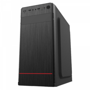 Kućište Stars Solutions K04 500W  USB 3.0 x2