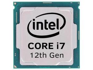 Procesor INTEL Core i7 i7-12700KF 12C/20T/3.6GHz/25MB/Alder Lake/LGA1700/TRAY