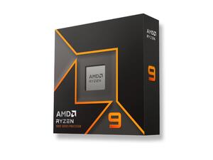 Procesor AMD Ryzen 9 9900X 12C/24T/4.4GHz/76MB/120W/AM5/BOX