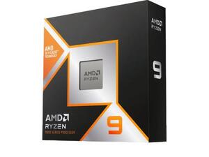Procesor AMD Ryzen 9 9950X3D 16C/32T/5.7GHz/144MB/170W/AM5/WOF
