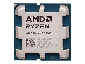 Procesor AMD Ryzen 5 8400F 6C/12T/4.2GHz/22MB/65W/AM5/TRAY