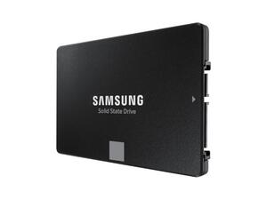 SSD SAMSUNG MZ-77E500B/EU 870 EVO 500GB/2.5"/SATA3/crna