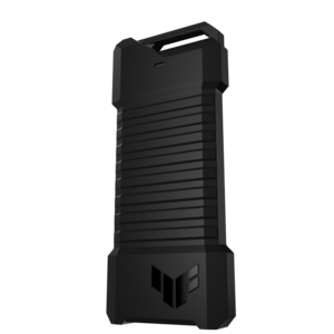 Fioka za SSD ASUS TUF Gaming A1/M.2/NVMe/crna