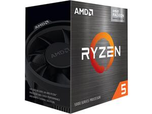 Procesor AMD Ryzen 5 5500GT 6C/12T/3.6GHz/19MB/65W/AM4/BOX
