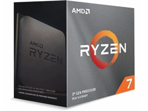 Procesor AMD Ryzen 7 5700X 8C/16T/3.4GHz/32MB/65W/AM4/WOF