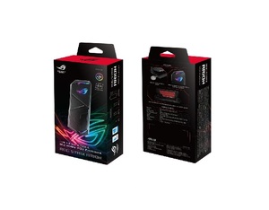 Fioka za SSD ASUS Rog Strix Arion/M.2