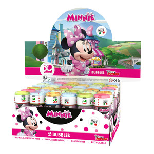 Dulcop Duvalica Minnie