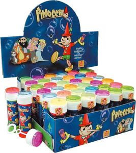 Dulcop Duvalica Pinokio