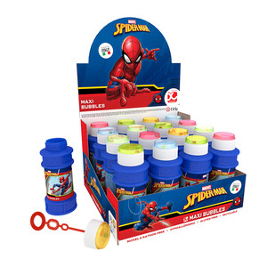 Dulcop Duvalica Maxi Spiderman