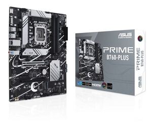 Matična ploča ASUS PRIME B760-PLUS