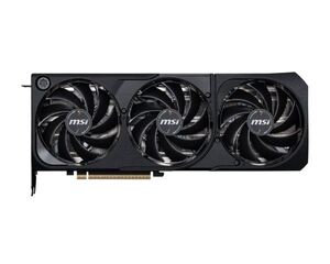 Grafička kartica MSI GeForce RTX 5080 16GB GDDR7 256bit Shadow 3X OC