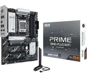 Matična ploča ASUS PRIME B840-PLUS WIFI