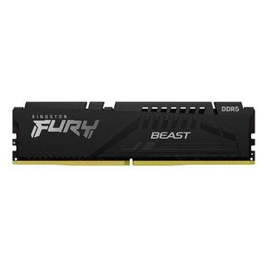 Kingston FURY Beast EXPO DDR5 16GB 6000MHz KF560C30BBE-16