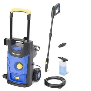 Michelin perač pod pritiskom MPX16E 125BAR 1.6KW